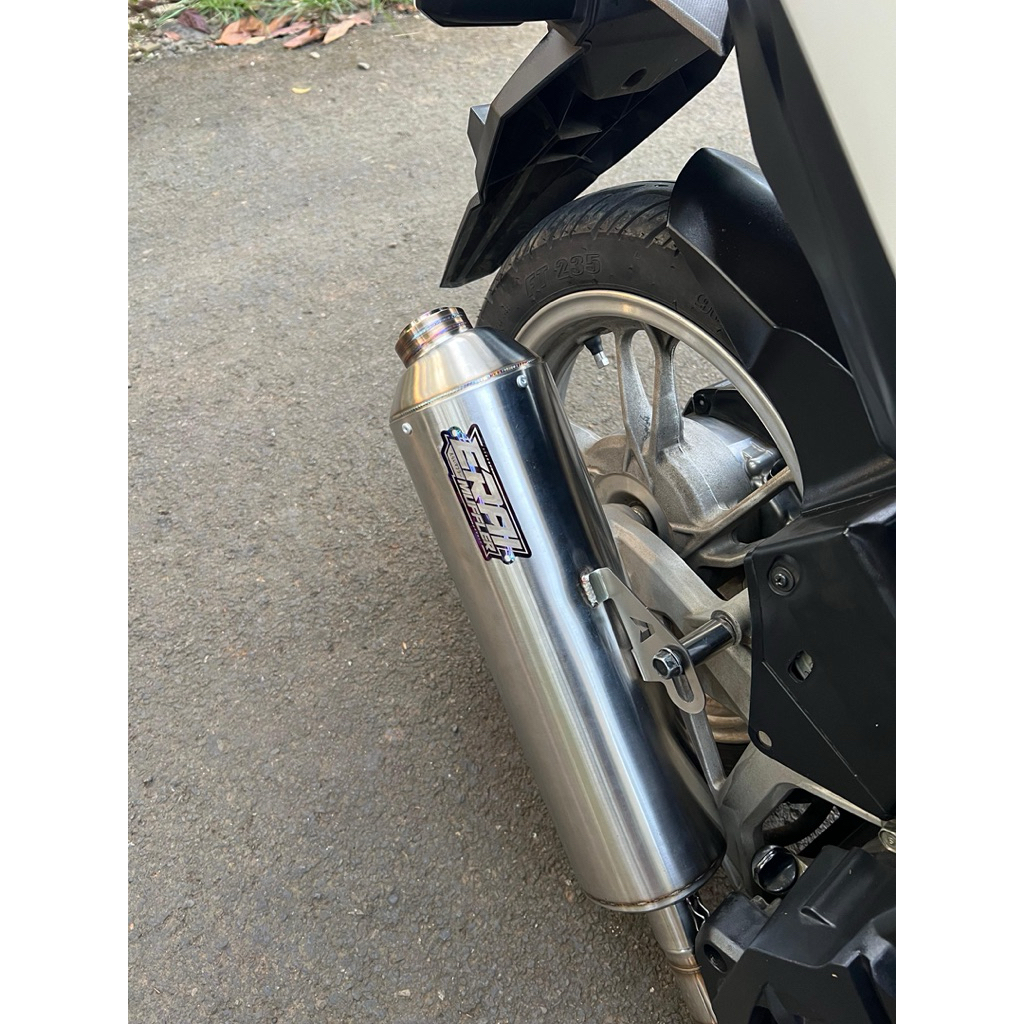 Harga knalpot std racing vario Terbaru Mei 2026 | BigGo Indonesia