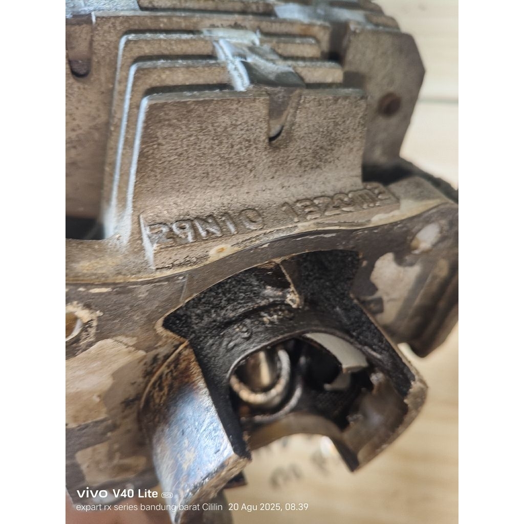 blok seher boring king ori copotan y3 os25 std