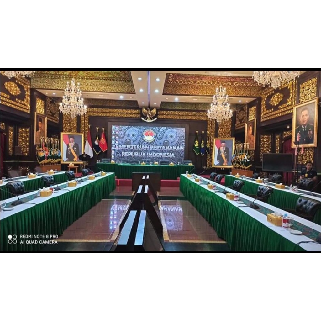 Led Videotron P2.5 Indoor