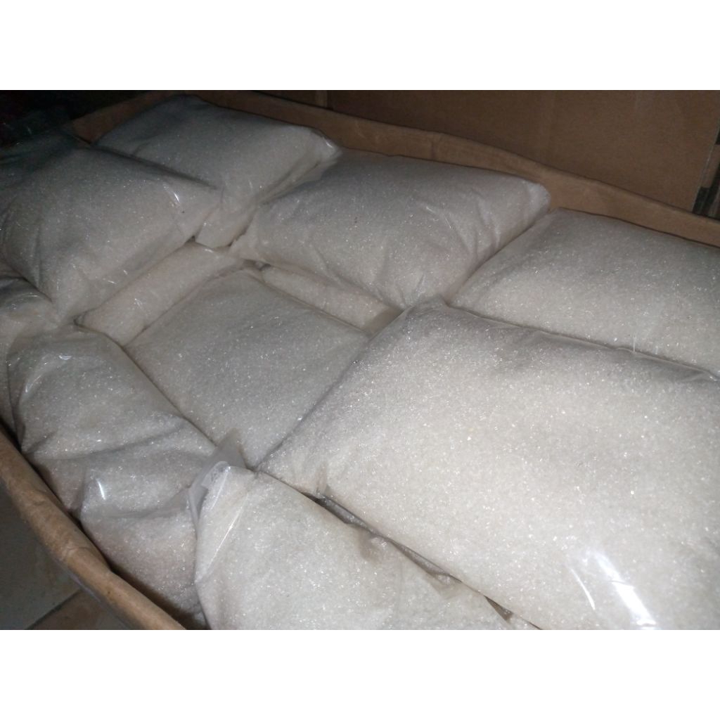 

GULA PASIR | Grosir 5KG | GULA PUTIH
