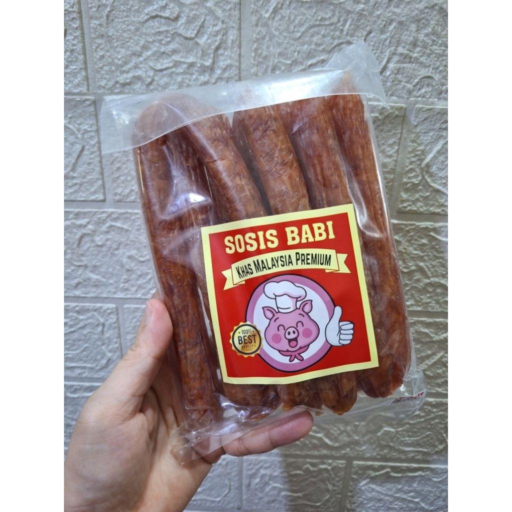 

PREORDER LAPCHIONG MALAYSIA PREMIUM