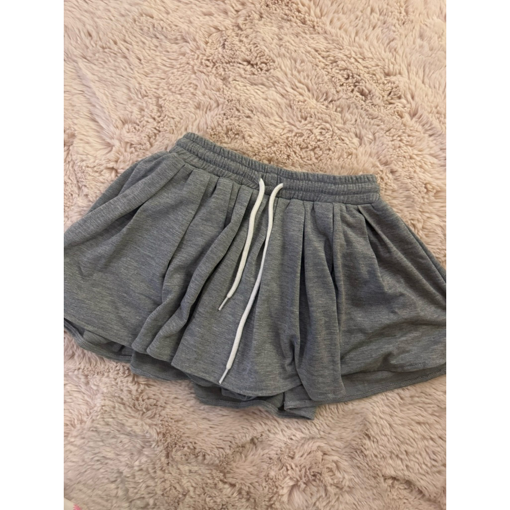 PRELOVED MINI SKIRT WEAR SAREY
