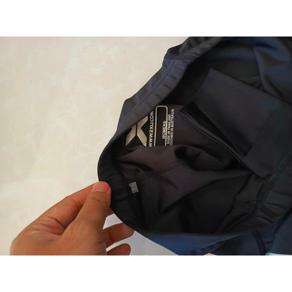 2xu Legging compression pants