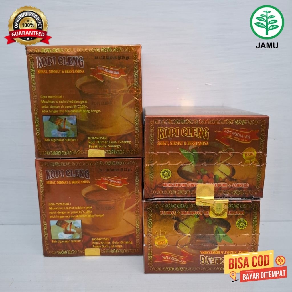 

KopiKrimer Isi 10 Sachet