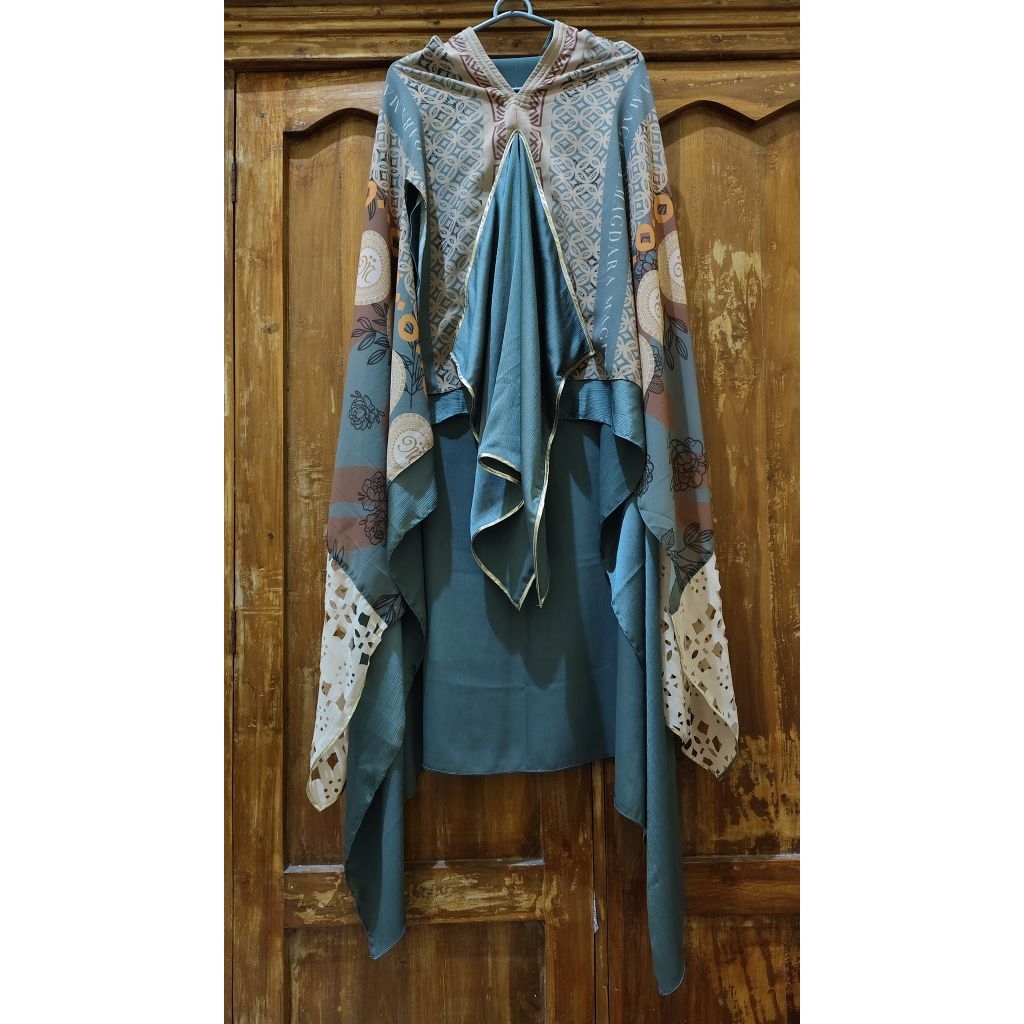 preloved magdara ori