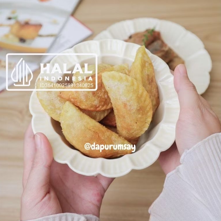 

Cireng isi by umsay beli 12 gratis 1