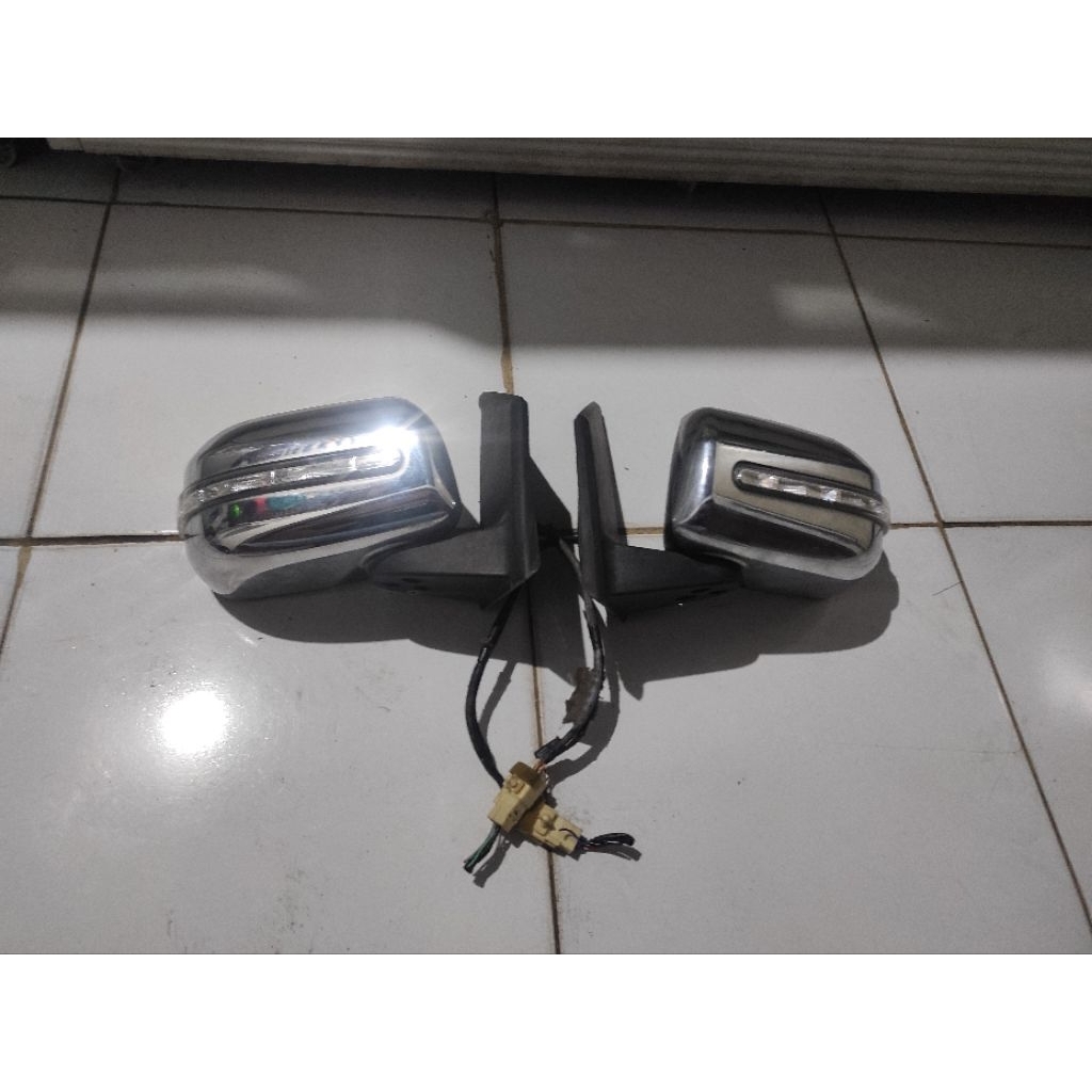spion Agya/ayla 2015