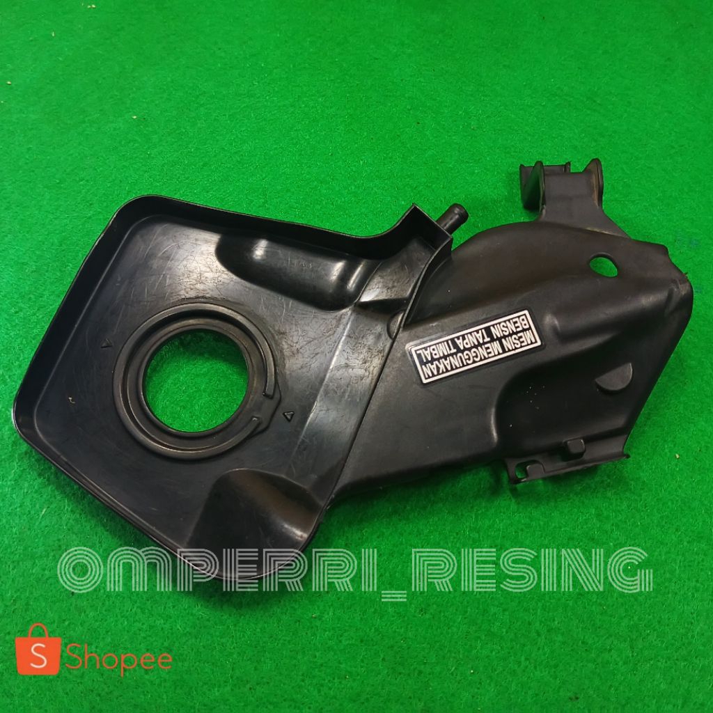 cover tangki Vario 125 150 original copotan