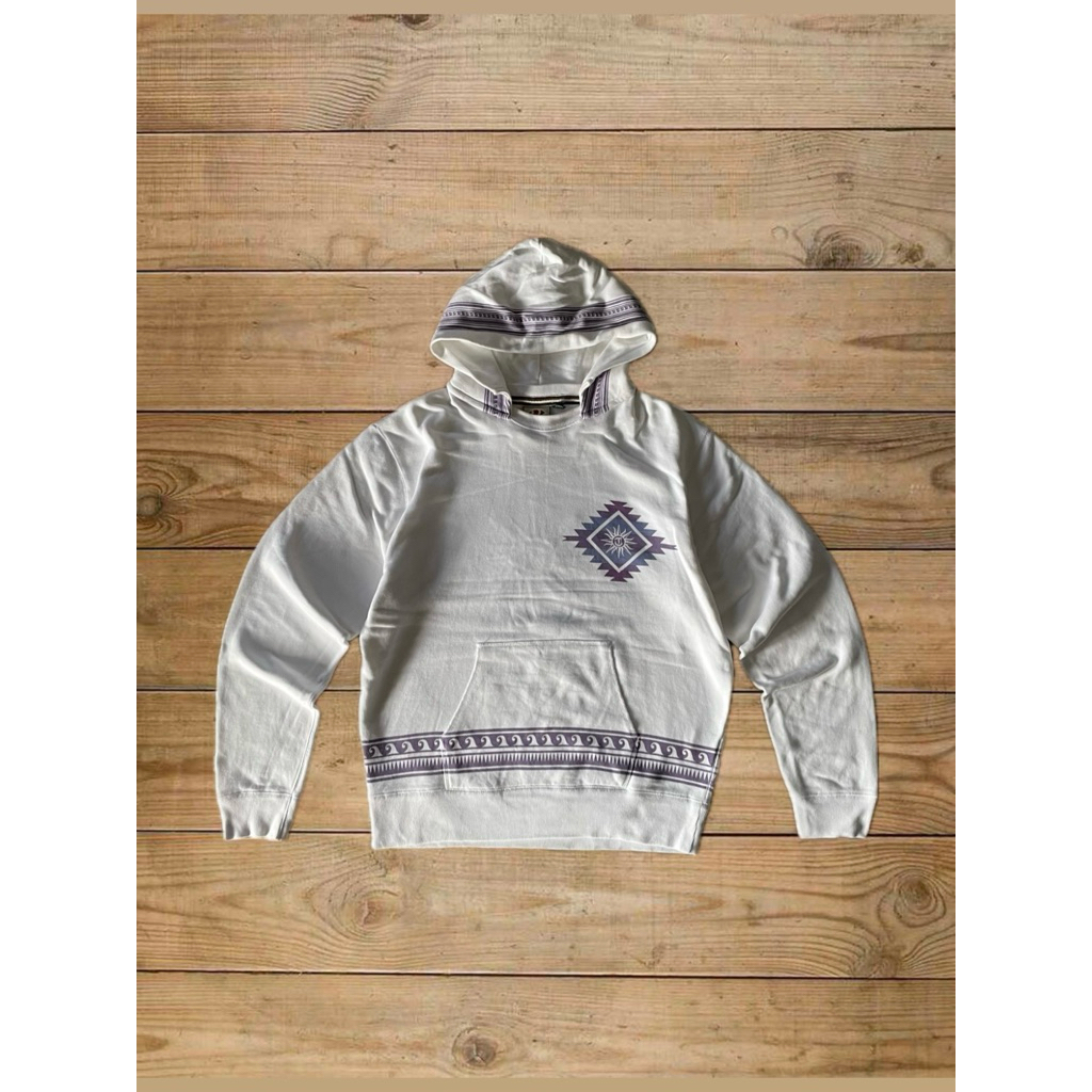 HOODIE 24 KARAT SURF SECOND ORIGINAL