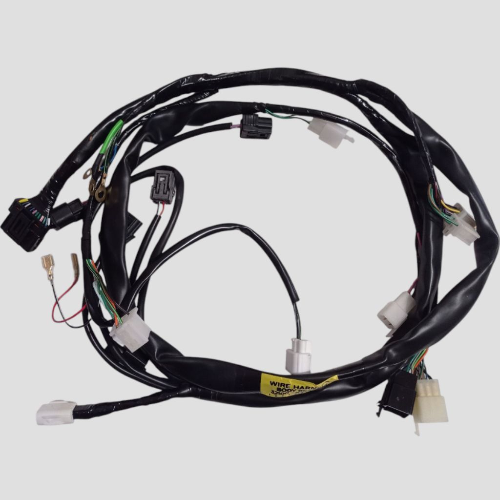 Kabel Body (Harness Wire) Honda BeAT fi Sporty eSP K25 2014-2016 (32100-K25-600)