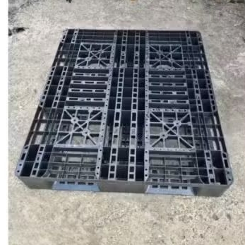 

palet plastik ukuran 120x100x15