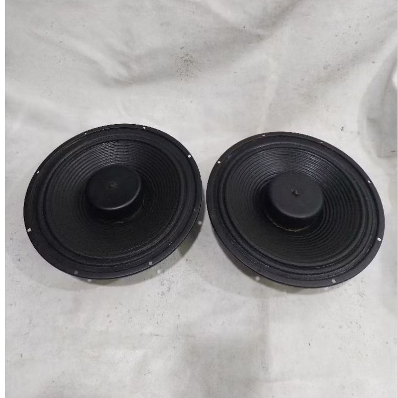 Speaker Woofer Macrom by morel 10 inch Made in england