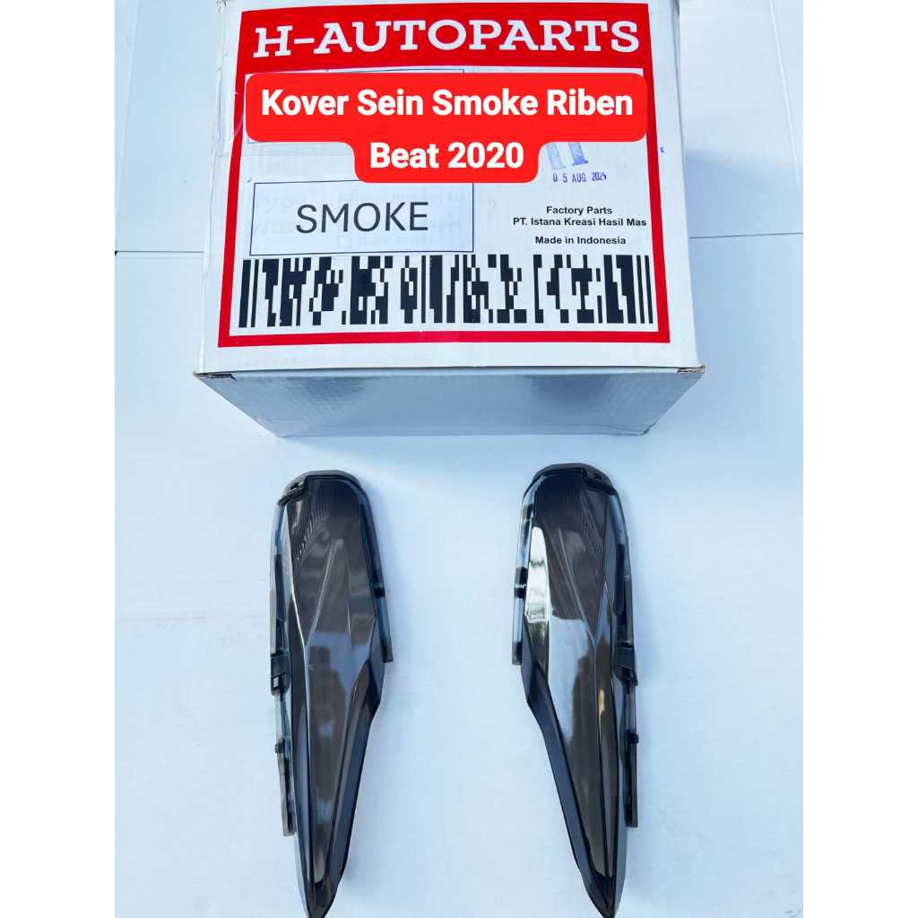 Mika Kover Sein Smoke Riben Beat 2020