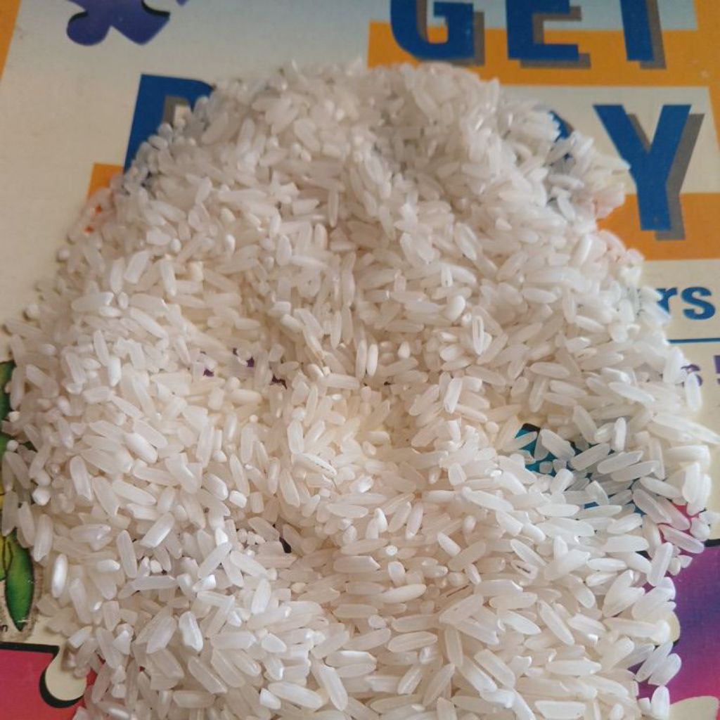 

beras slyp enak murah