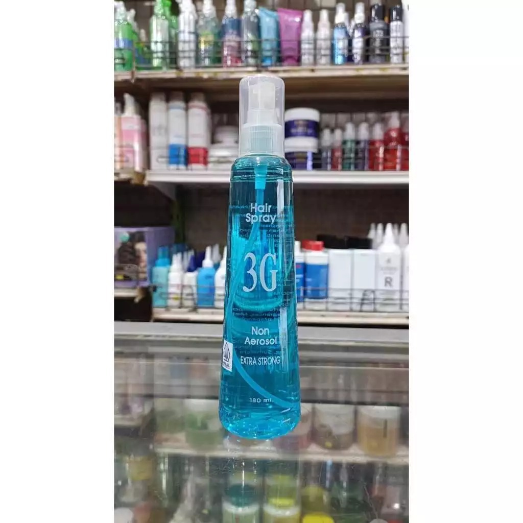 3G Hair Creambath (1000 ml)