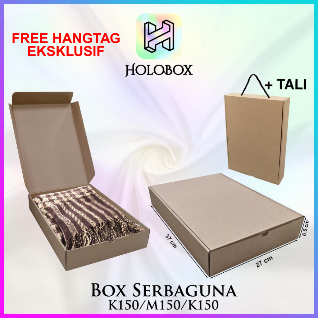 

Kotak Kue / Cake / Kado / Hampers / Murah / Serbaguna / Dus / Box / Packaging / A1-33