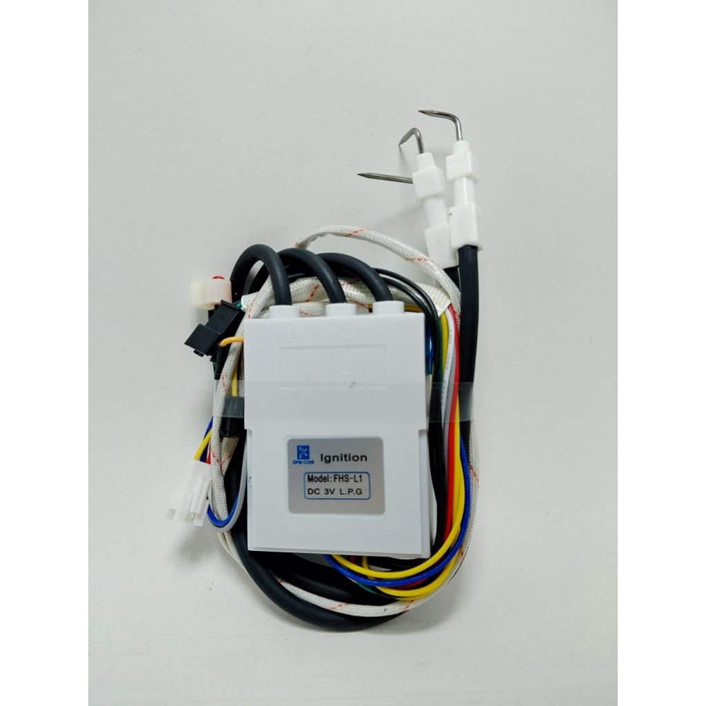 Modul Pemantik Gas LPG Water Heater FHS-L1 3V DC