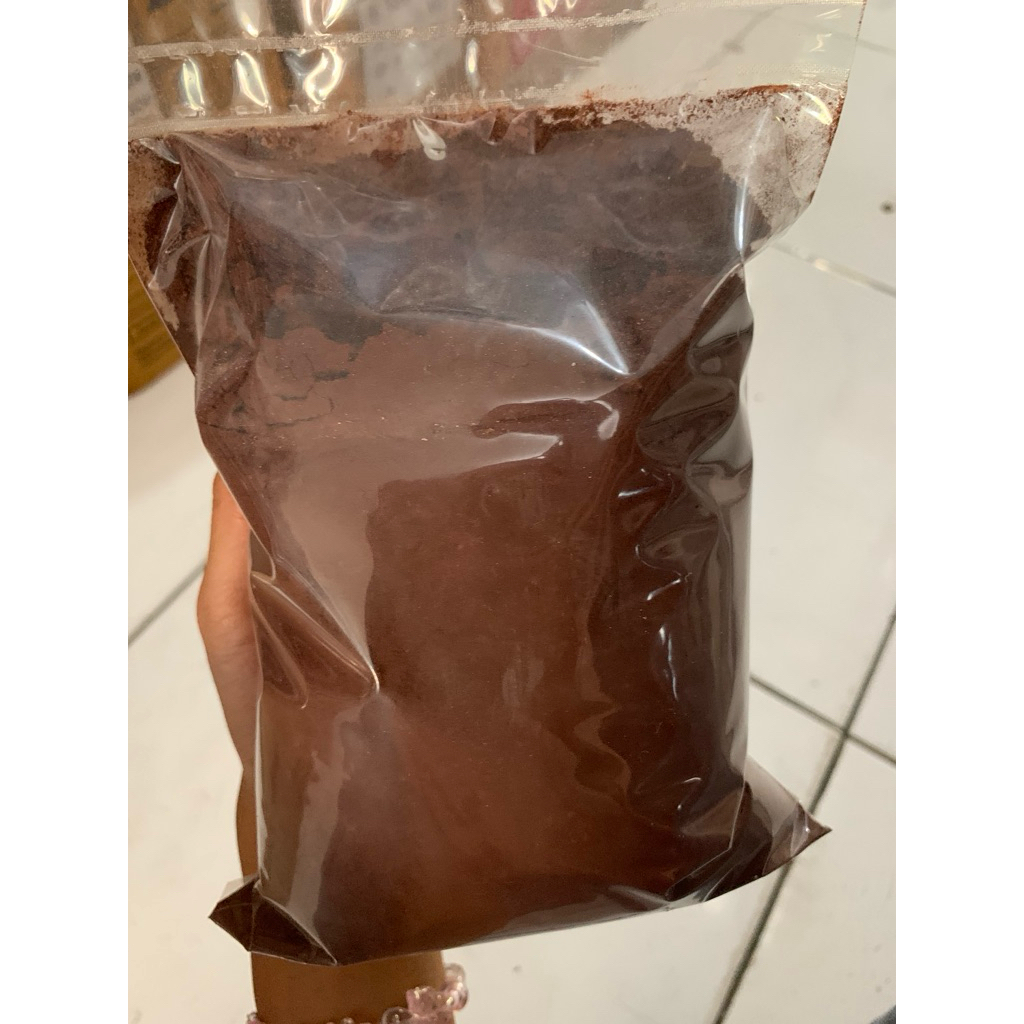 

[RE] Tulip Cocoa powder 500gr
