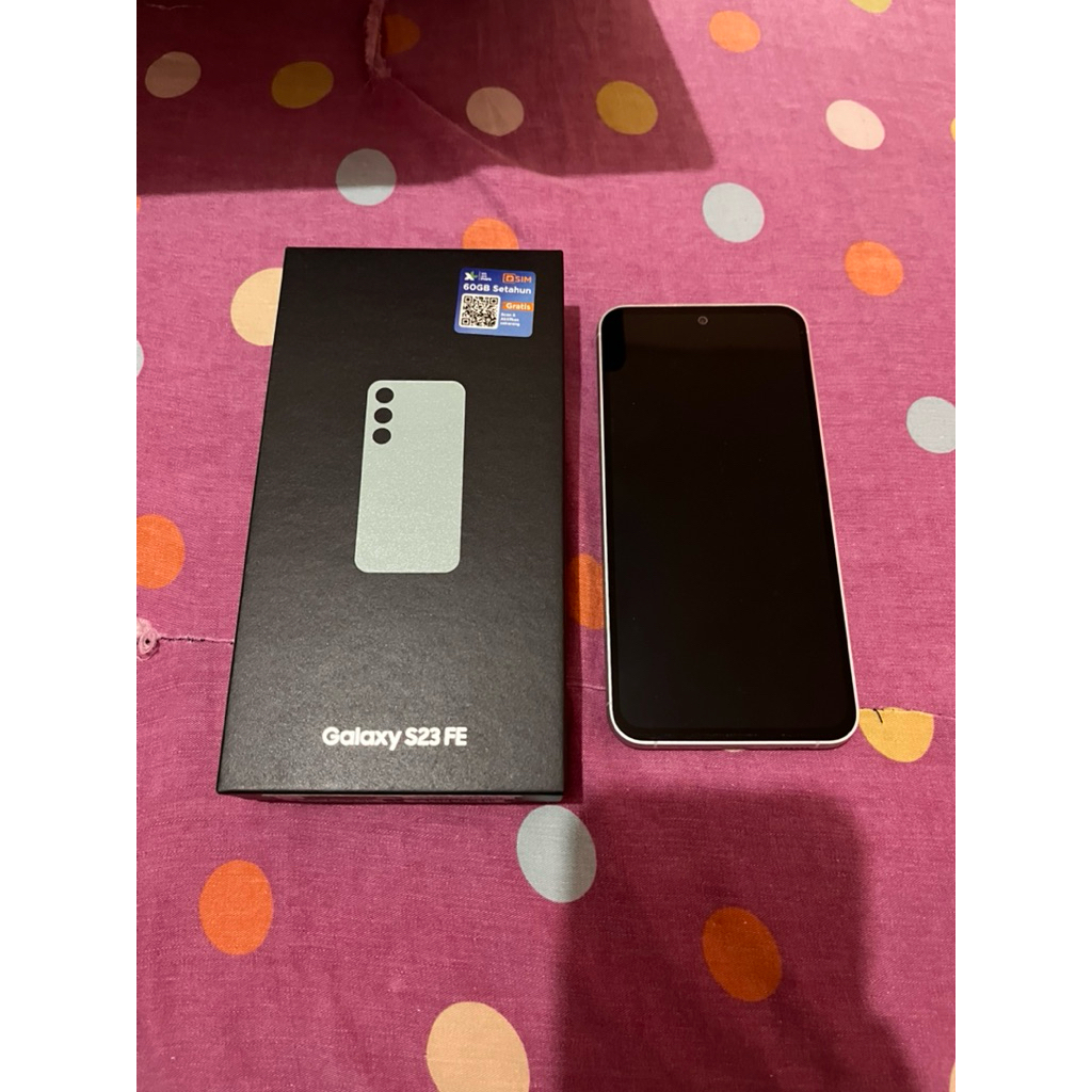 Samsung Galaxy 23 SE