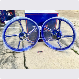 Velg Enkei TRX 511 Mx King Vixion Ninja R Ss Rr Ninja 2T