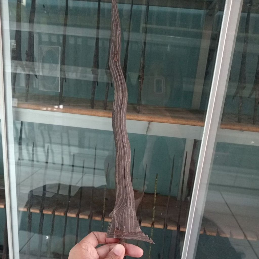 keris junjung drajat pamengkang jagad