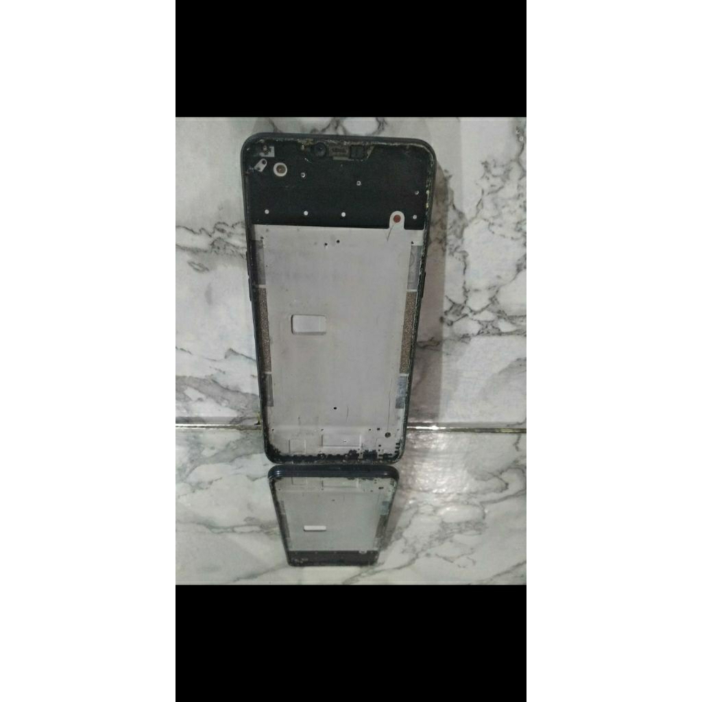 Oppo a3s minus lcd