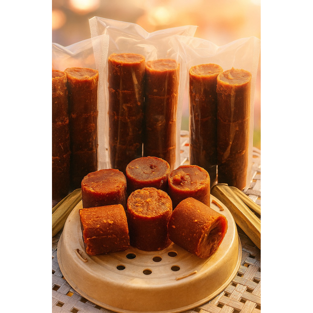 

Gula Aren 500grm Asli Premium – Manis Alami, Sehat & Tanpa Bahan Kimia