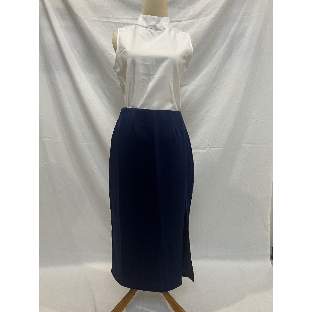 Look Boutique Store - Rok Navy