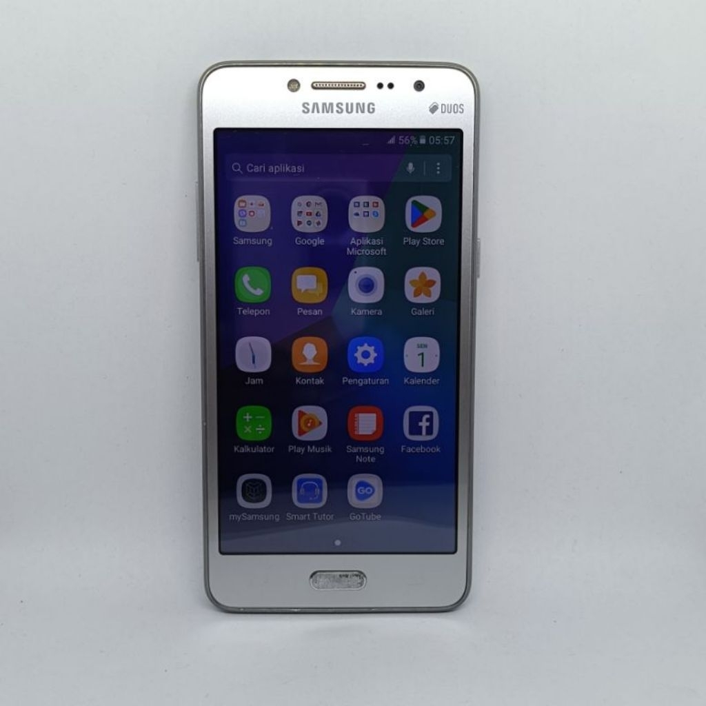 Samsung j2 prime 4G normal seken