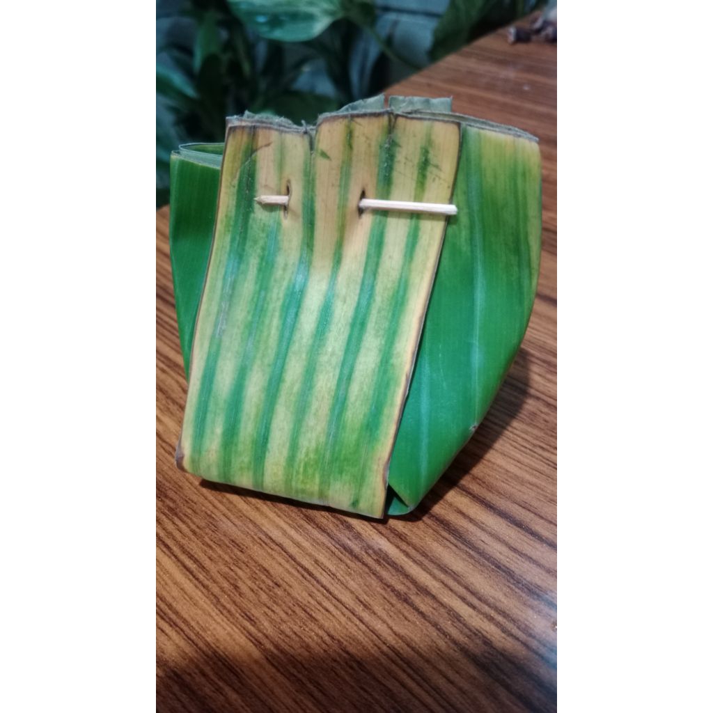 

tape ketan khas Weleri kabupaten kendal