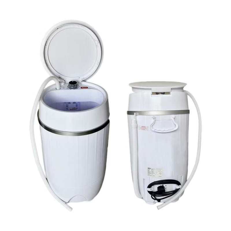 Mesin Cuci Portable 3,5 kg