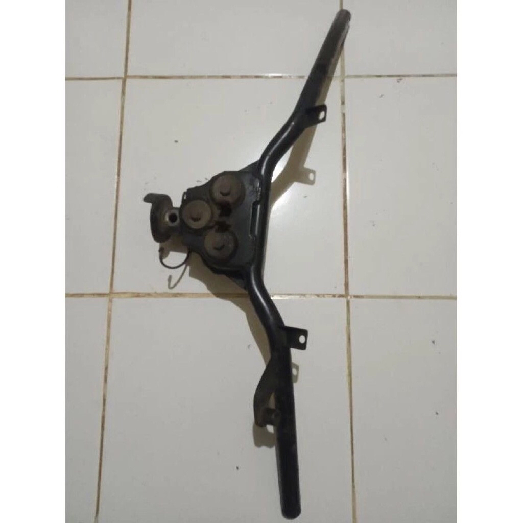 Stang Stir Honda Supra X Lama / Supra Fit Lama Asli Original