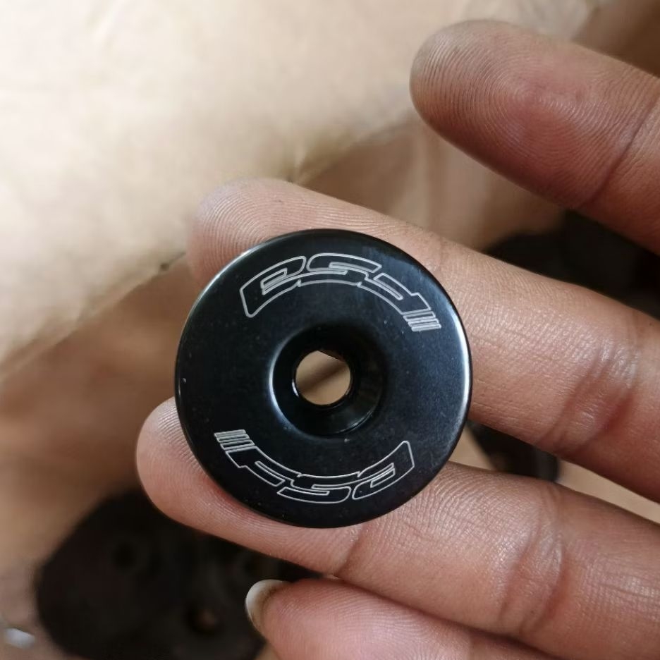 top cap fsa top cap headset fsa