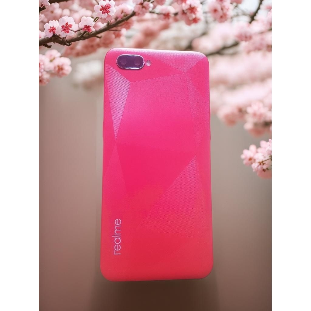 Realme c2 ram 2/32gb
