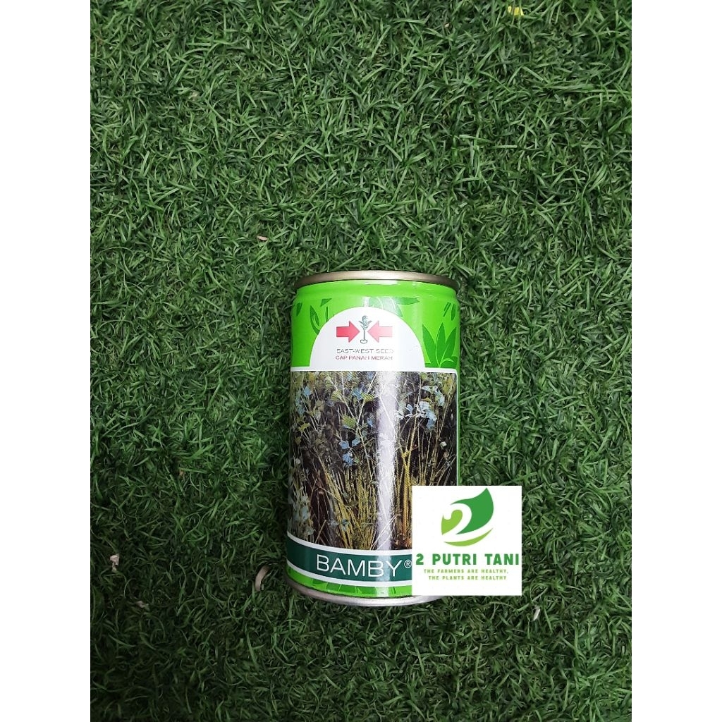 BENIH SELEDRI BAMBY 50gr