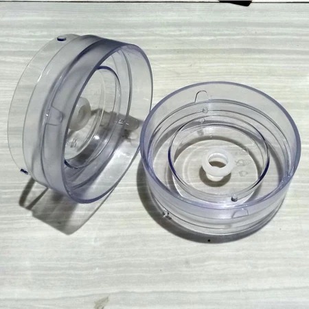 SPARE PART MITOCHIBA Food Chopper CH200 - Gelas - Tutup Gelas - Pisau - Whisker Khusus CH200