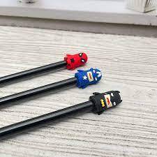 

BP GEL FANCY SUPERHERO 3090