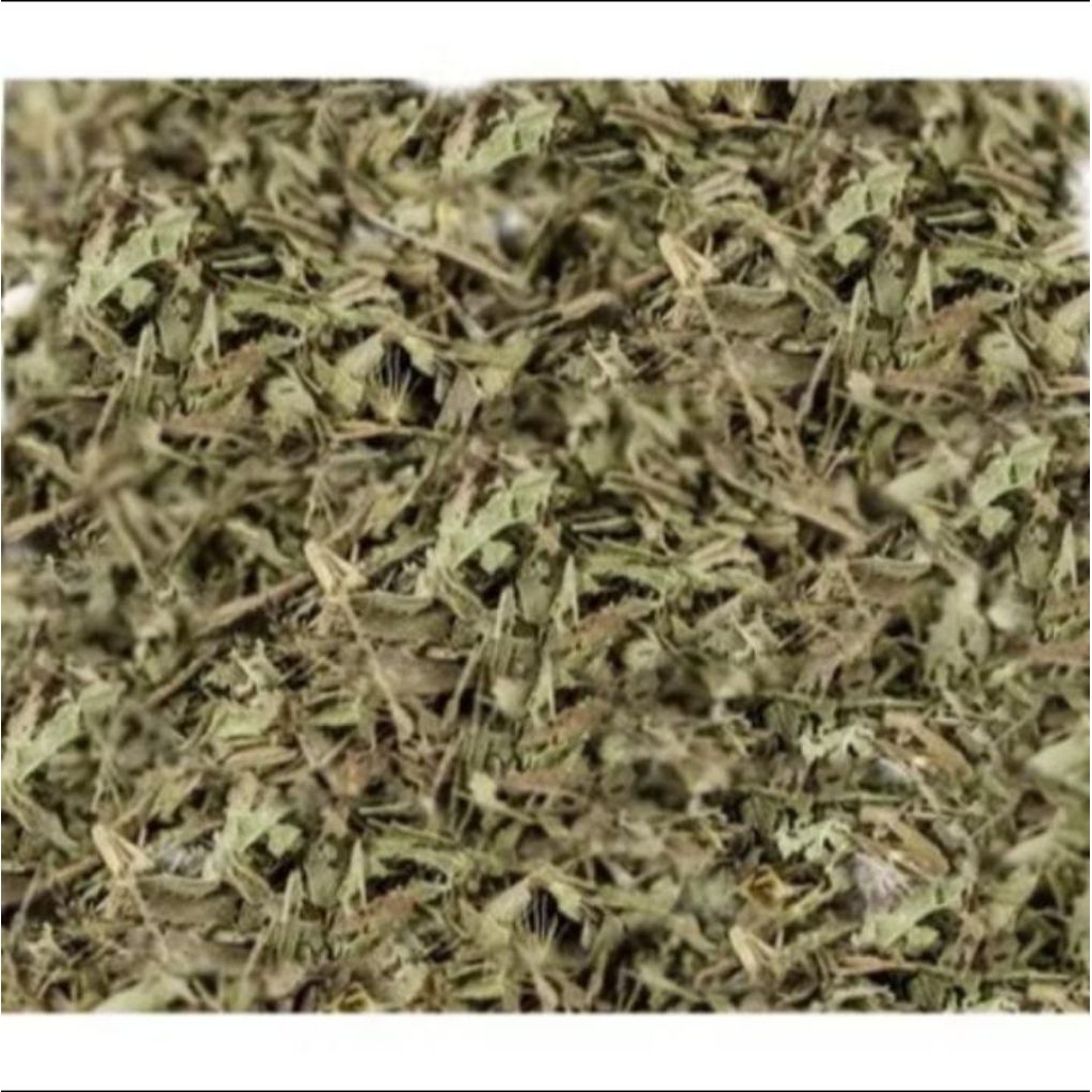

Daun Stevia Kering 200gr