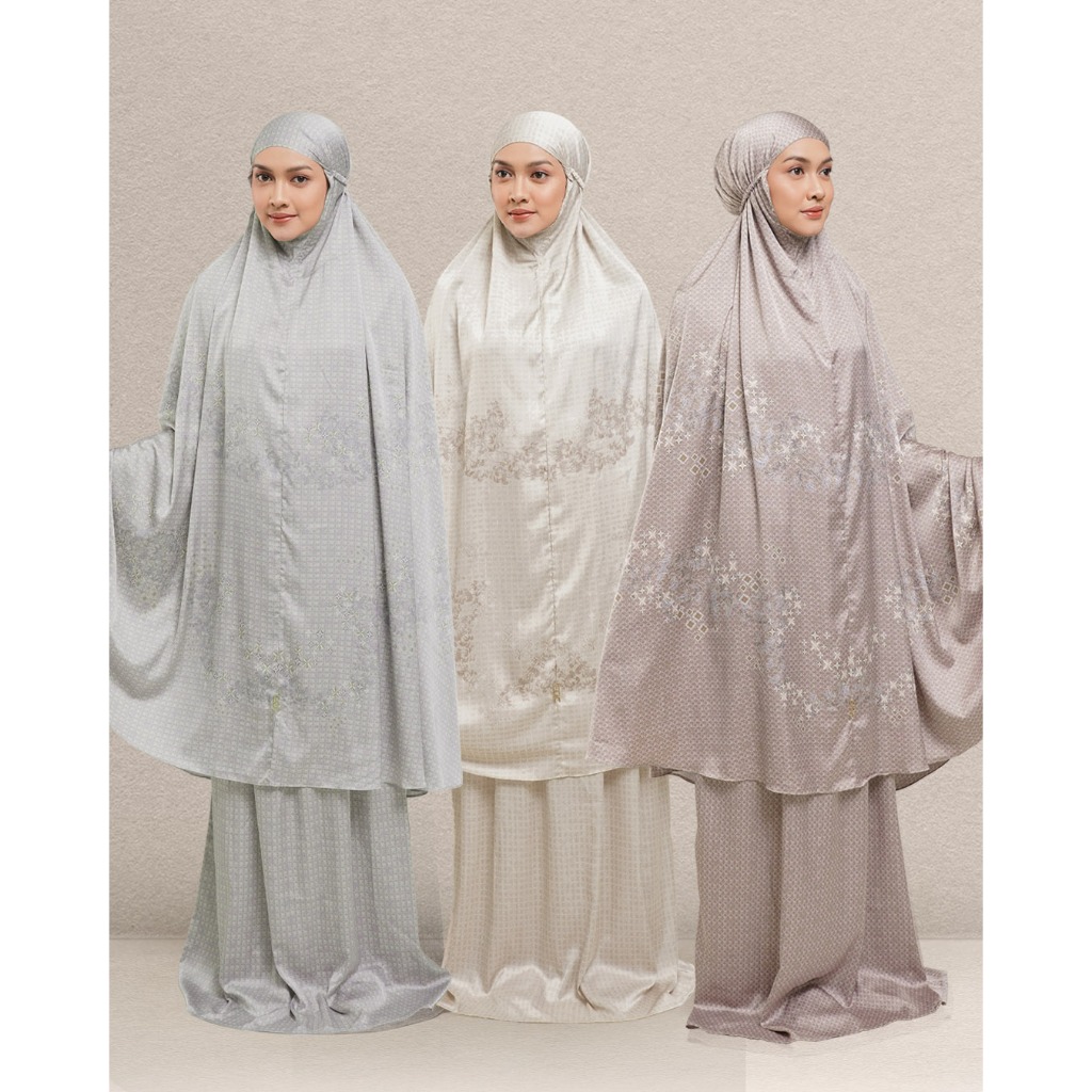 DOA - Puspa Prayer Robe