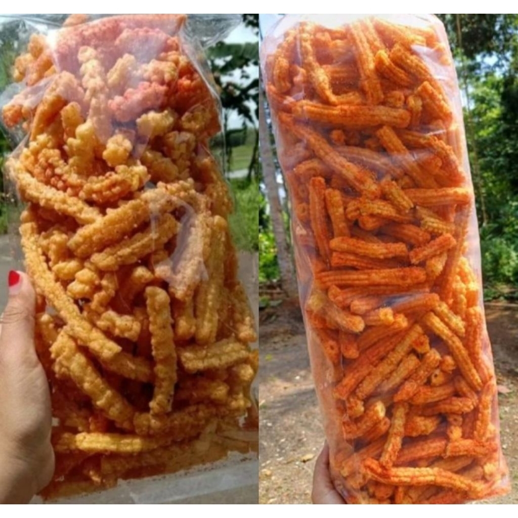 

SEBLAK AKAR SETAN/SEBLAK MANGGAR PEDAS PEDO 250