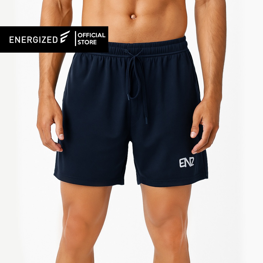 Energized Pants Tricot Men Short 503-22028