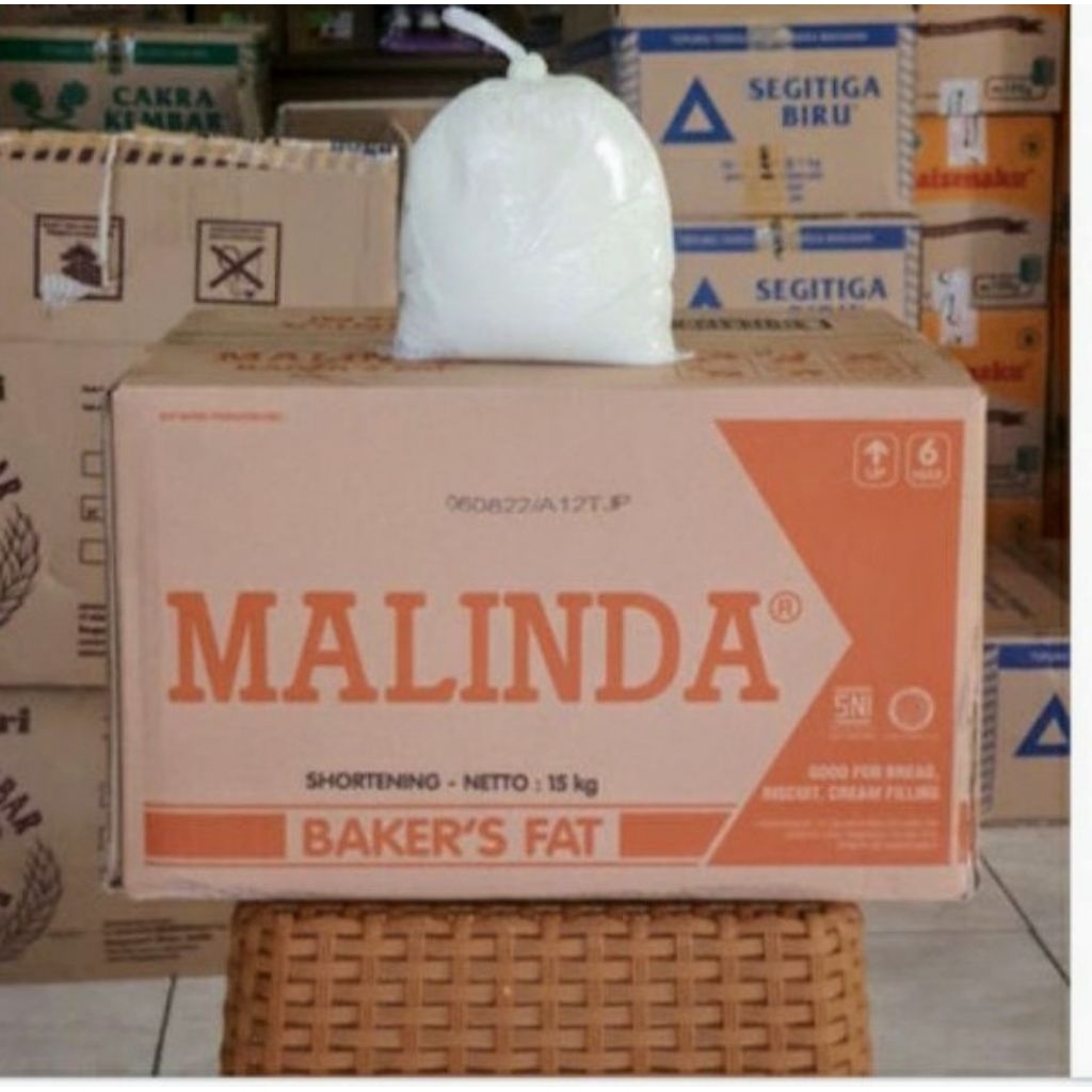 

MENTEGA PUTIH MALINDA 15KG / MENTAGA MALINDA PUTIH 15KG