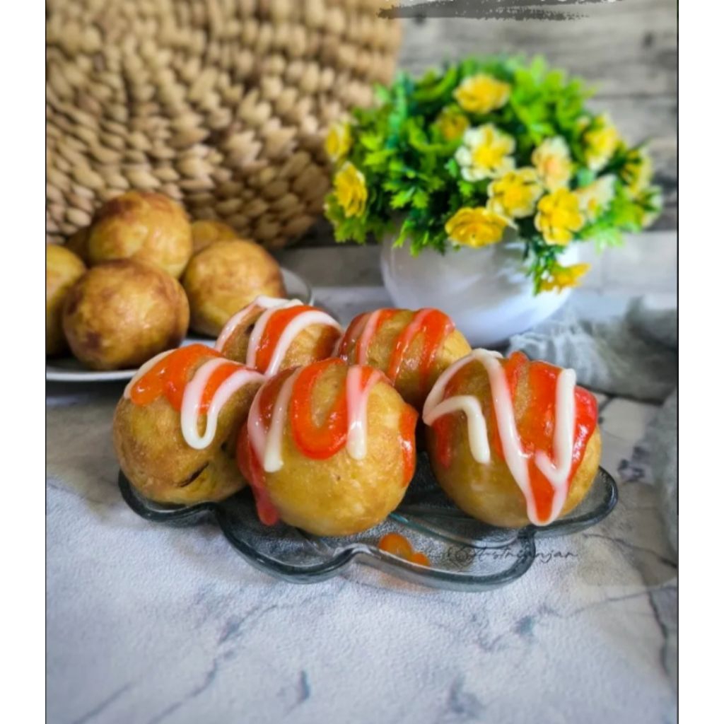 

tepung takoyaki di jamin enak dan joss