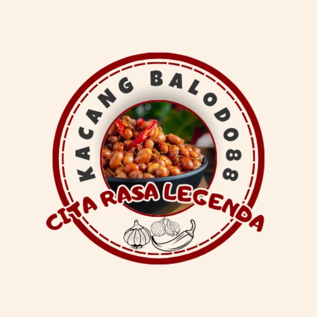

kacang balado