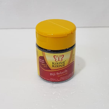 

koepoe-koepoe biji selasi 55g