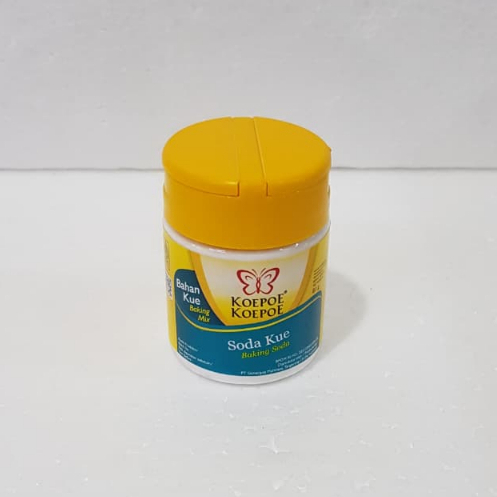 

Koepoe-koepoe Soda Kue 81g