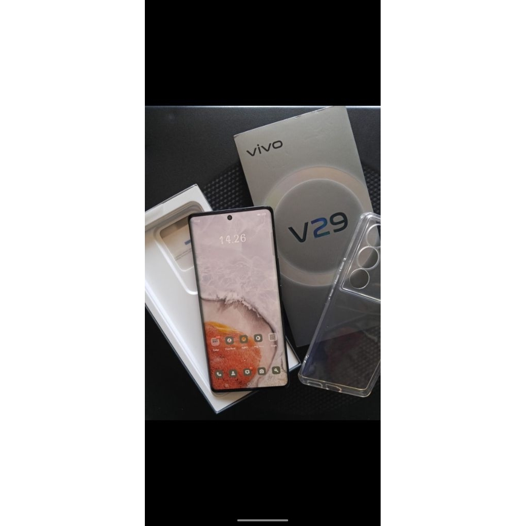 HP VIVO V29 5G SECOND MURAH