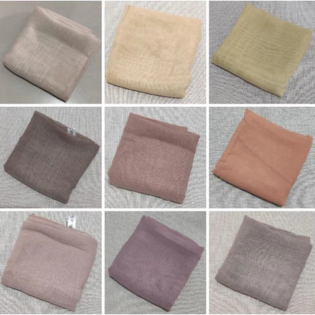 Segi Empat Bella Square/Bella Square/Jilbab Segi Empat/Jilbab Anti Kusut