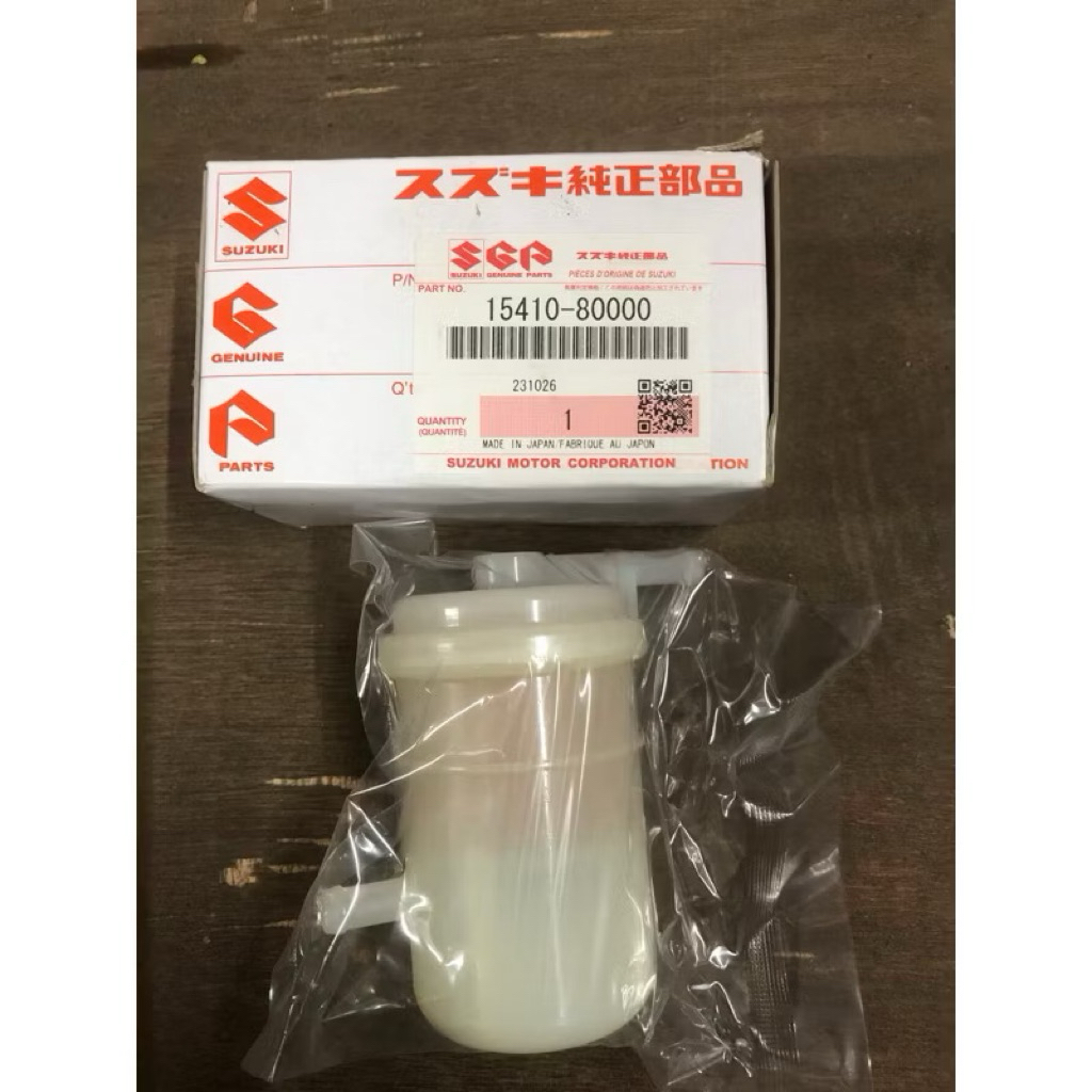 FILTER BENSIN VITARA ESCUDO SIDEKICK Original SGP