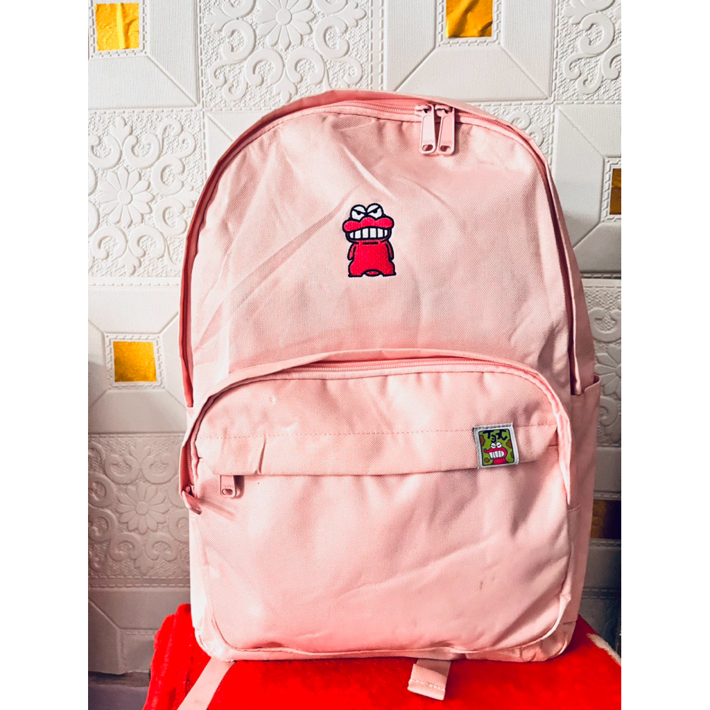 PL TAS RANSEL SPAO ORIGINAL